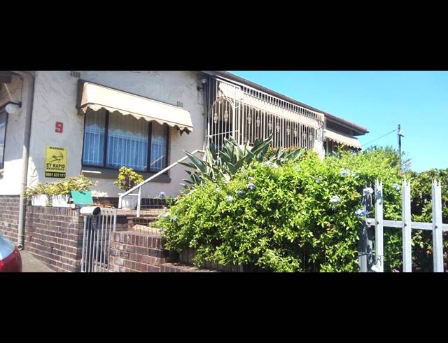 3 BEDROOM HOUSE SOLD IN BLUFF